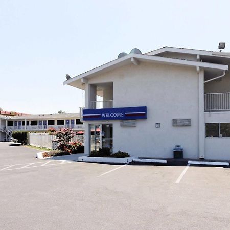 Motel 6-Chico, Ca Exterior photo