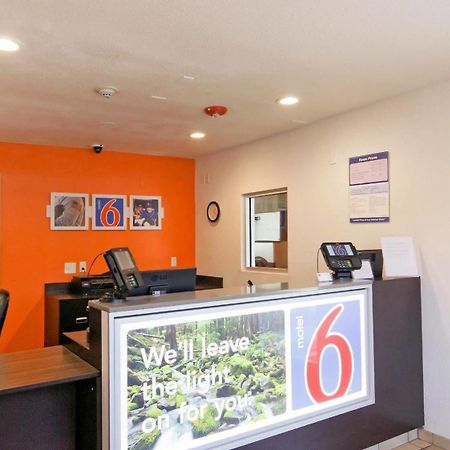 Motel 6-Chico, Ca Exterior photo