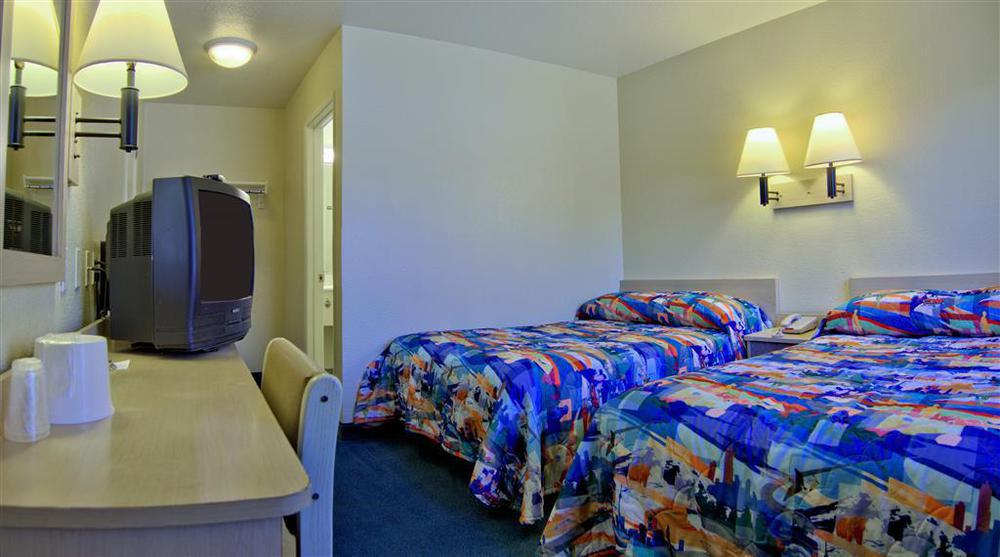 Motel 6-Chico, Ca Room photo
