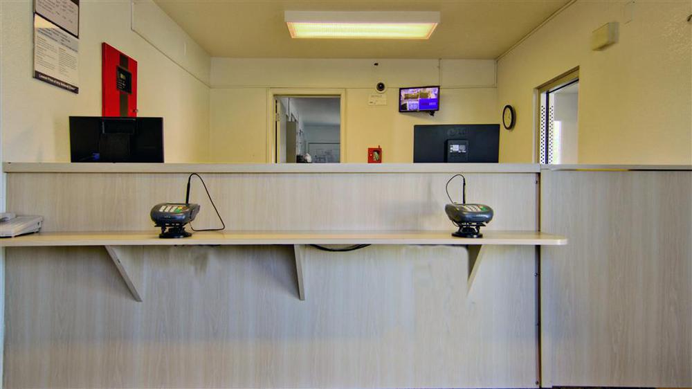Motel 6-Chico, Ca Interior photo