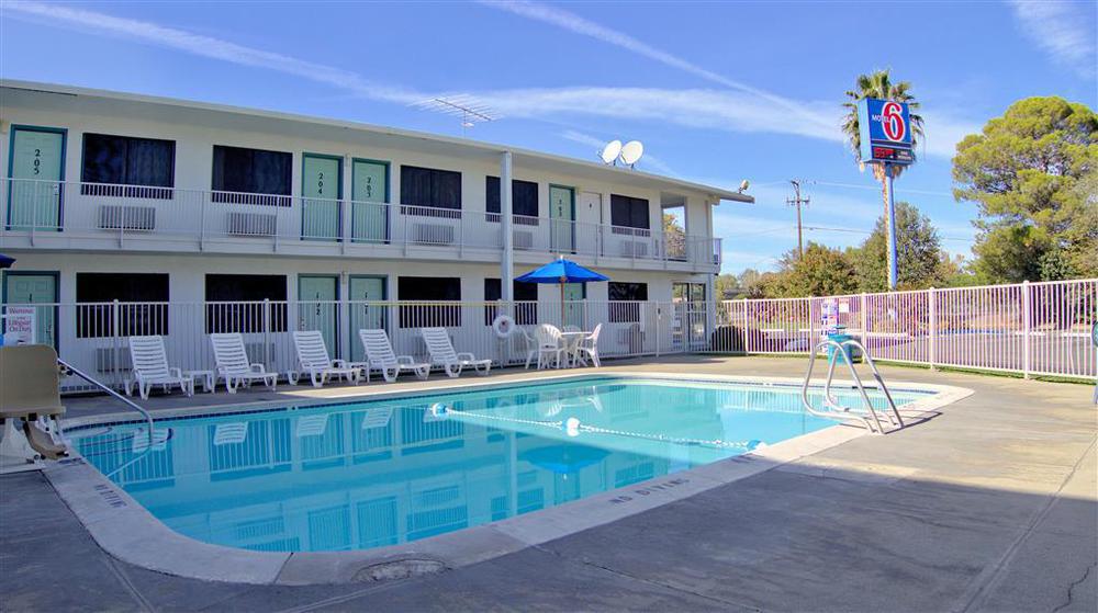 Motel 6-Chico, Ca Facilities photo