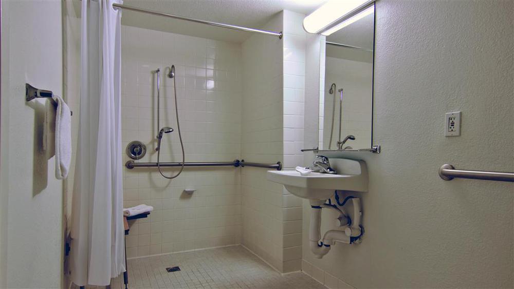 Motel 6-Chico, Ca Room photo