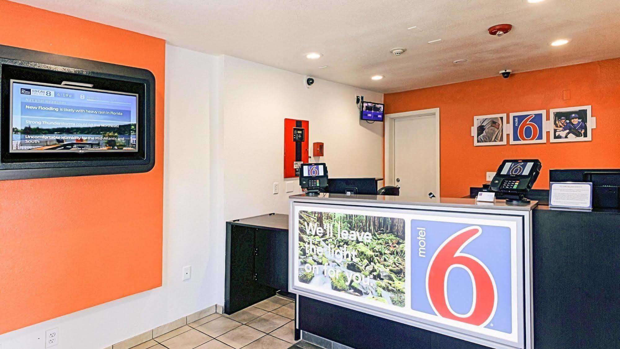 Motel 6-Chico, Ca Exterior photo
