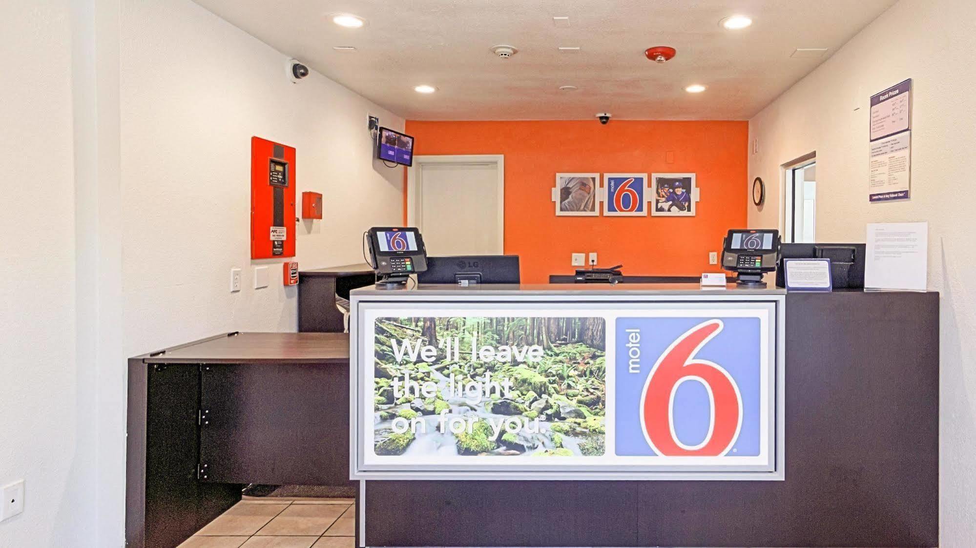 Motel 6-Chico, Ca Exterior photo