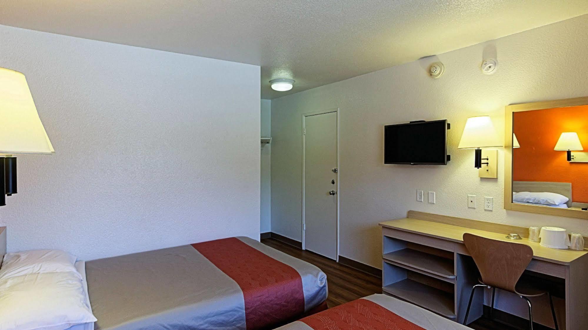 Motel 6-Chico, Ca Exterior photo