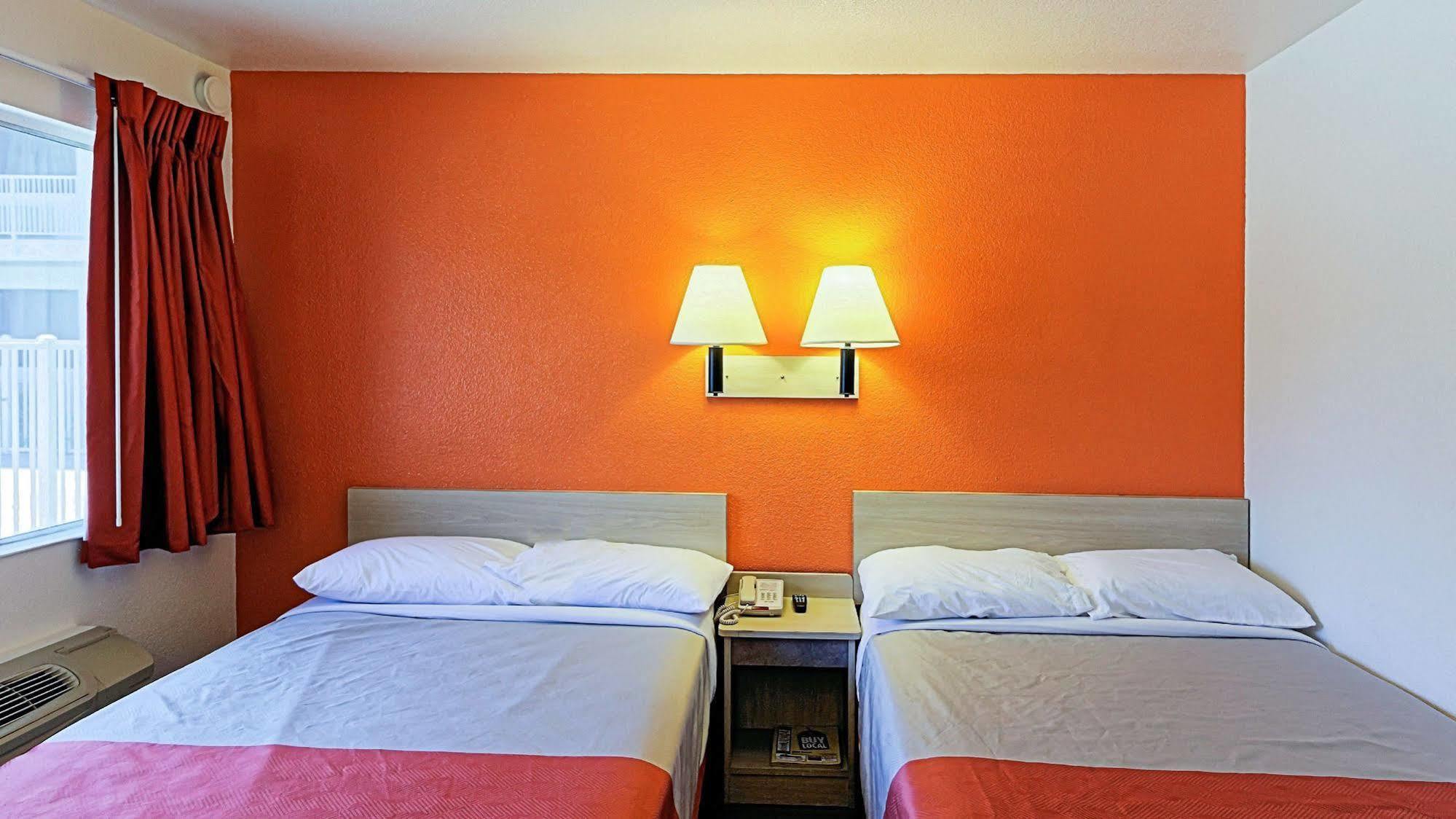 Motel 6-Chico, Ca Exterior photo