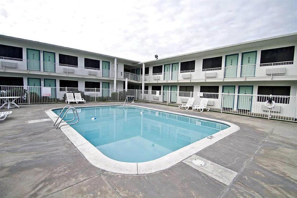 Motel 6-Chico, Ca Facilities photo