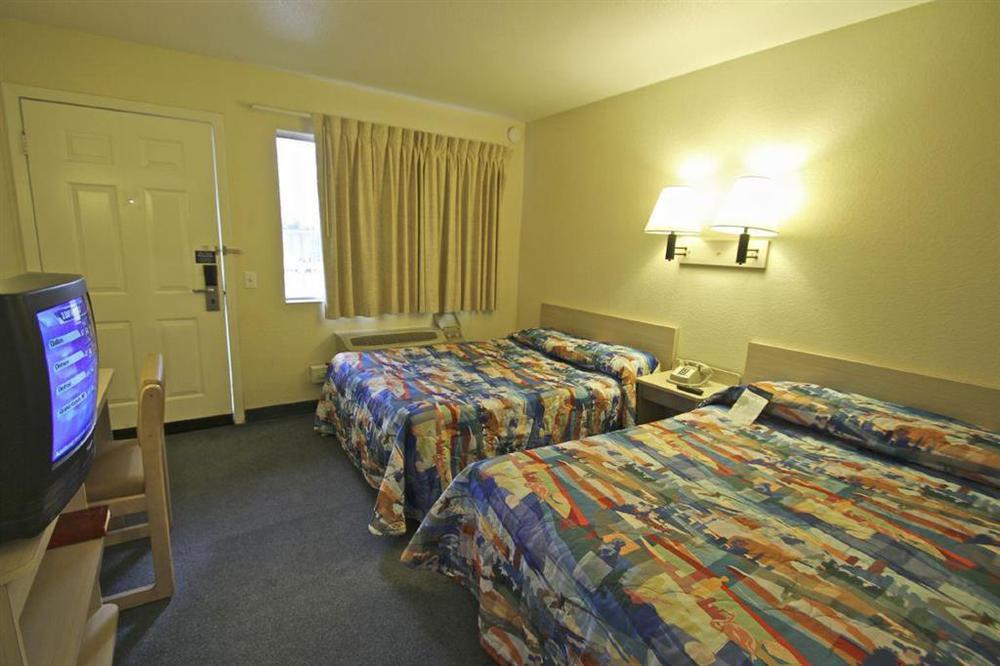Motel 6-Chico, Ca Room photo