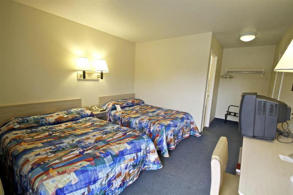 Motel 6-Chico, Ca Room photo