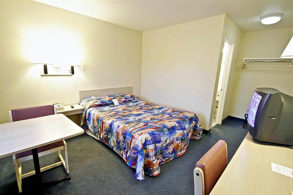 Motel 6-Chico, Ca Room photo